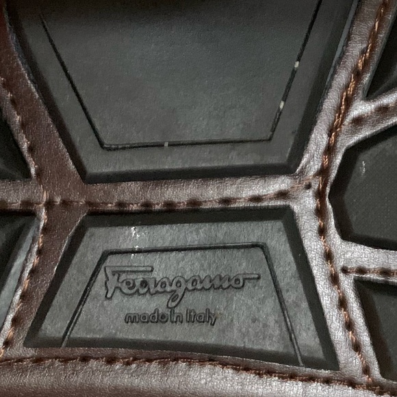 Salvatore Ferragamo shoes - Picture 8 of 10